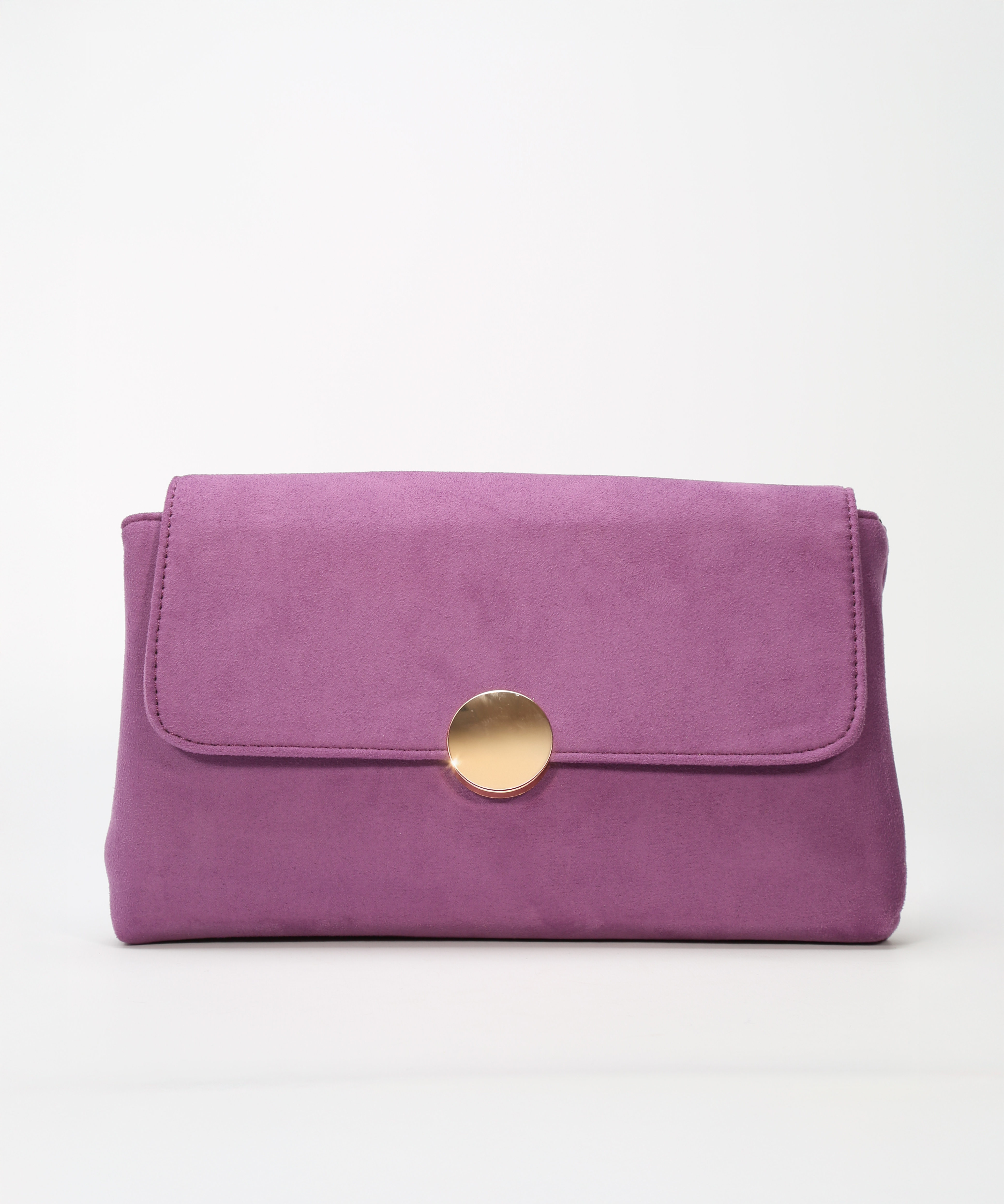 Bolso fiesta broche